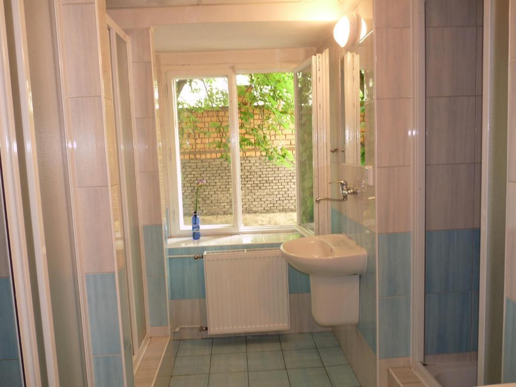 Ats Hostel Jednota Prague Ngoại thất bức ảnh